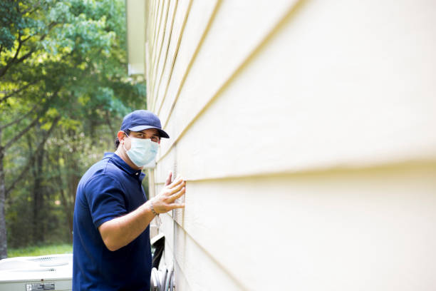 Best Composite Siding  in El Jon, CA